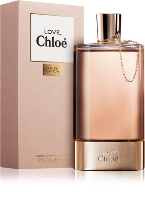 parfum chloe love 75 ml|chloe narcisse perfume boots.